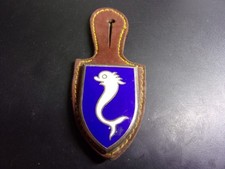 ABC . 12° Régiment de