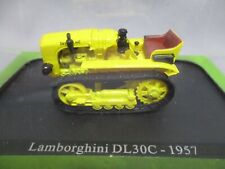 DV9120 HACHETTE 1/43 TRACTEUR