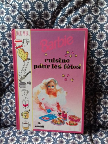 Livre cuisine vintage - livre,