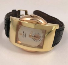 Corum Symbiose by R. Ventrella