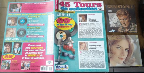 France gall christophe - france,