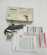 SPEEDAIRE HVLP PISTOLET À