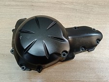 Couvercle carter alternateur