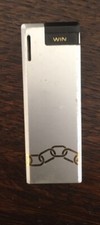 Briquet ancien - Win - Livraison gratuite