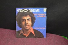 ANCIEN DISQUE VINYLE 45 tours