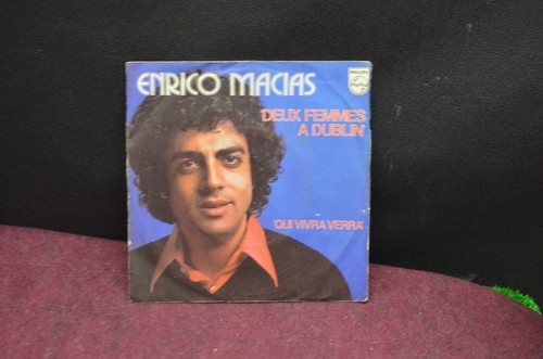 Ancien disque vinyle tours - ancien,