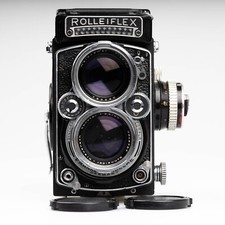 Film tested rolleiflex 8 - *film,