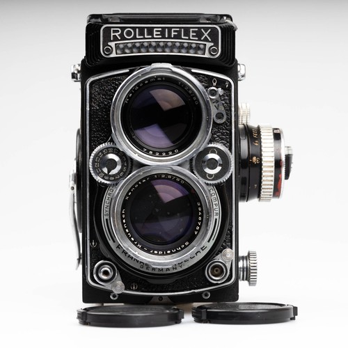 Film tested rolleiflex 8 - tested*, e