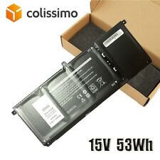 H5CKD Batterie pour Dell