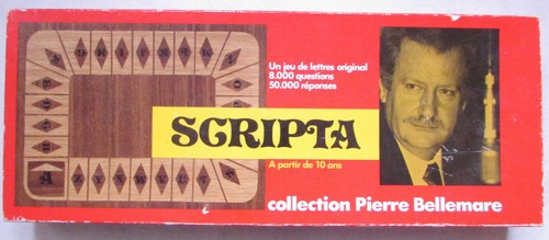 Ancien jeu société - ancien,
