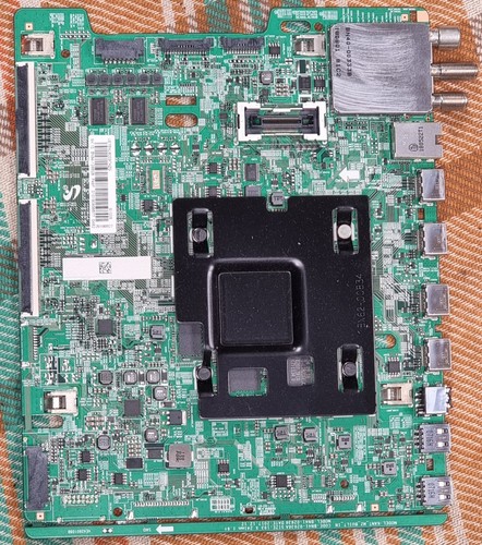 Platine principale main board - platine,