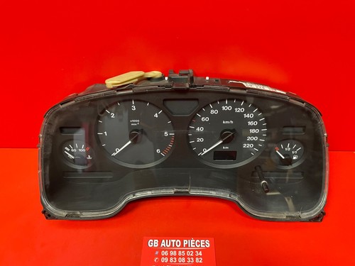 Opel astra dti compteur - opel, g