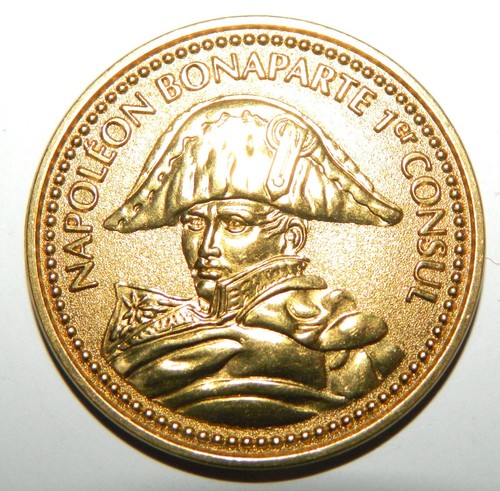 Médaille monnaie paris - médaille, de