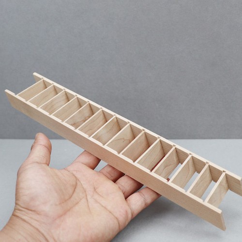 Maquettes scènes - de,