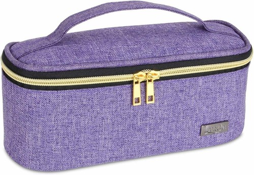 Luxja étui rangement pour - luxja,