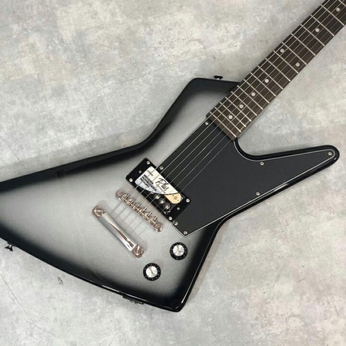 Guitare électrique explorer - guitare,