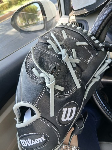 Mitaines gants baseball - gants, de