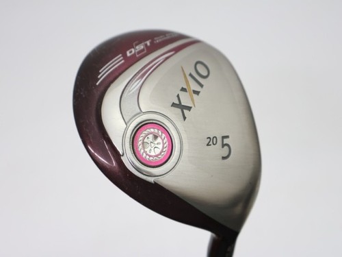 Femme dunlop xxio bordeaux - dunlop, 5w