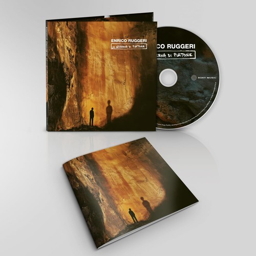Enrico ruggeri caverna - la, di