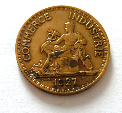 Monnaie france chambre de - france,,