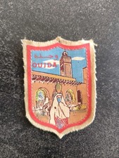 ECUSSON BRODE - OUJDA - VILLE