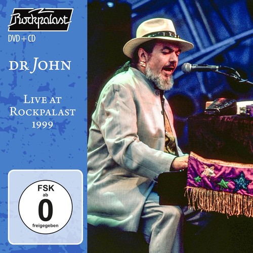 John live rockpalast - dr,