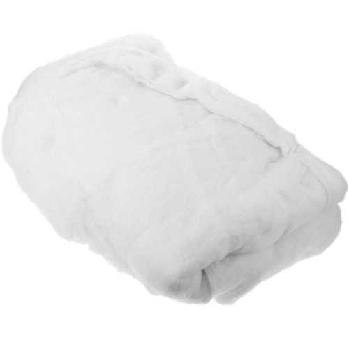 Rouleau coton matelassé - rouleau,