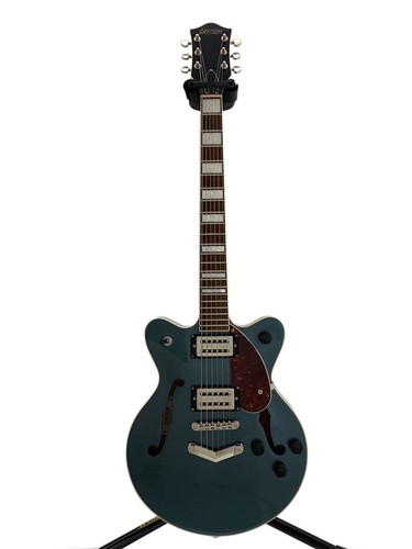 Guitare électrique gretsch - guitare,