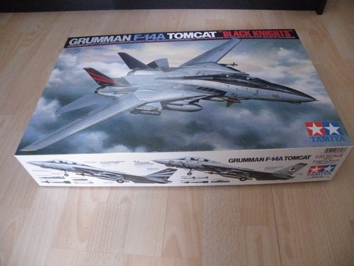 Vends maquette avion grumman - maquette,