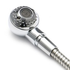 1 pièce 120 cm salon shampooing beauté baignoire lavabo robinet douche baignoi