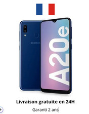 Samsung galaxy a20e - galaxy,