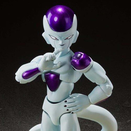 Dragon ball figurine - dragon, z
