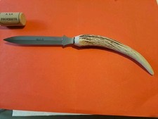 Couteau Poignard MUELA