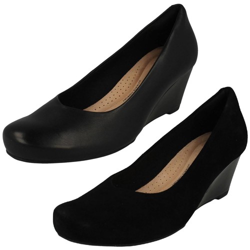 Chaussures talons wedge - chaussures, À