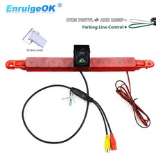 Feu de Stop LED Caméra de