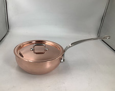 Mauviel 150 polished - mauviel, m'150