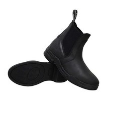 HyLAND - Bottines jodhpur -