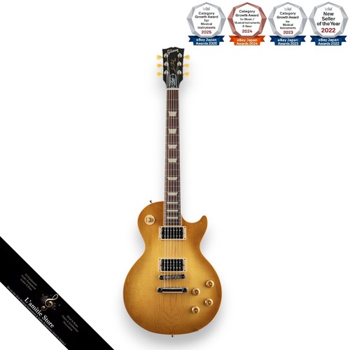 Guitare gibson slash - guitare, jessica