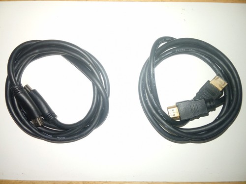 Câble hdmi mètre lot - 1, de