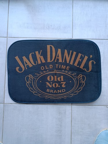 Tapis intérieur whisky - whisky, jack