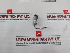 Moteur De Réduction Micro Sayama R12 BG-1815 5115