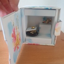 Coffret de miniature de parfum