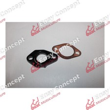 BRIDE CARBURATEUR  MOTEUR