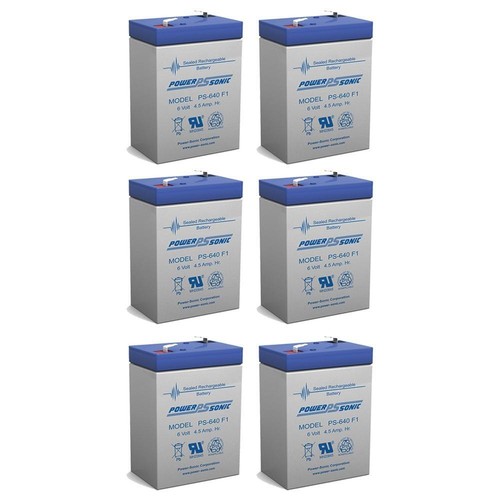 Power sonic pack universal - power-sonic,