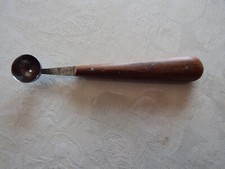 Ancien Emporte Pièce Boule