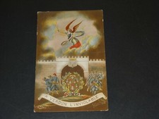 A VERDUN L'INVIOLABLE - CARTE
