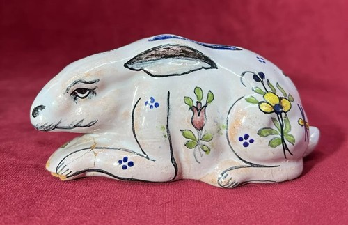 Lapin lievre tirelire casser - tirelire, a