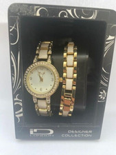 D London Montre Bracelet En