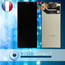 Vitre Tactile + Ecran LCD pour