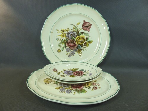 Lot plats service de - service,